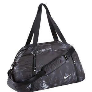 Auralux Print Club Bag